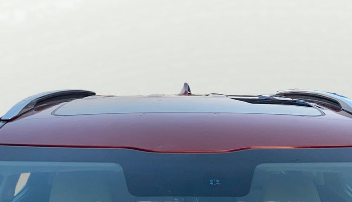 2019 KIA SELTOS GTX PLUS 1.4 PETROL, Petrol, Manual, 66,226 km, Moonroof/ Sunroof