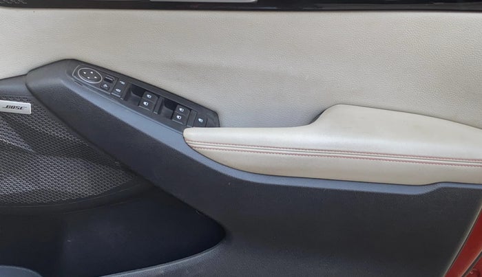 2019 KIA SELTOS GTX PLUS 1.4 PETROL, Petrol, Manual, 66,226 km, Driver Side Door Panels Control