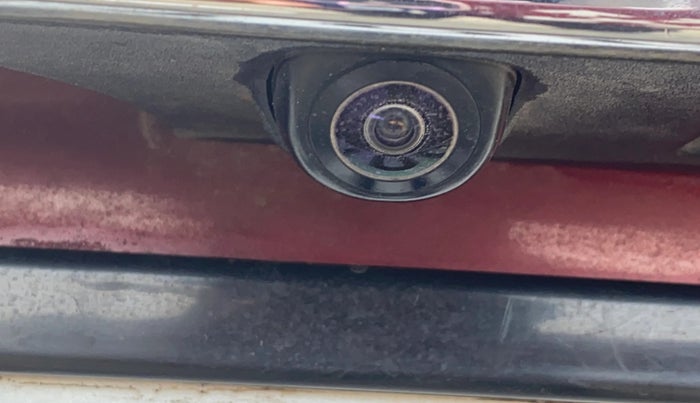 2019 KIA SELTOS GTX PLUS 1.4 PETROL, Petrol, Manual, 66,226 km, Parking Camera