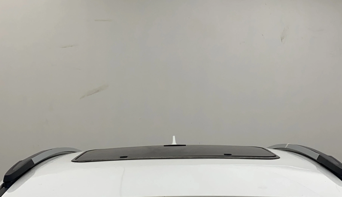 2017 Tata NEXON XT PETROL, Petrol, Manual, 58,863 km, Moonroof/ Sunroof