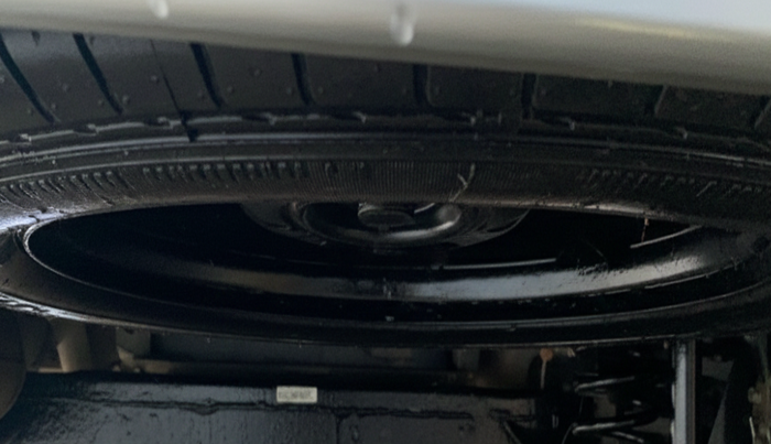 2021 MG HECTOR SMART HYBRID 1.5 PETROL, Petrol, Manual, 42,729 km, Spare Tyre