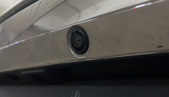 2024 Tata TIGOR XZA Plus iCNG , CNG, Automatic, 23,568 km, Parking Camera