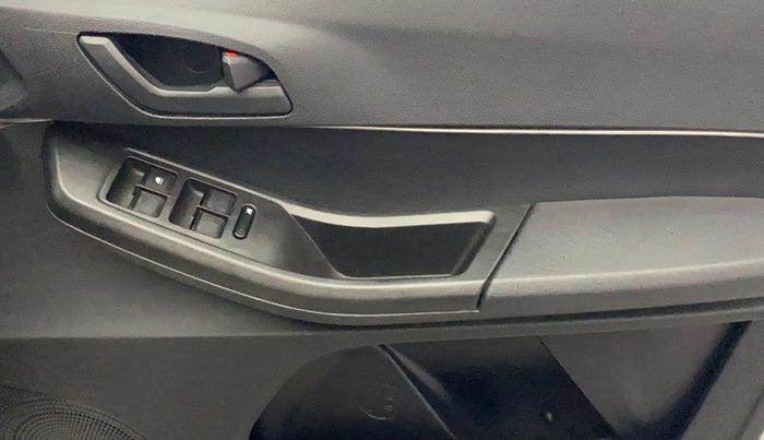 2023 Tata TIAGO NRG XZ MT, Petrol, Manual, 15,184 km, Driver Side Door Panels Control