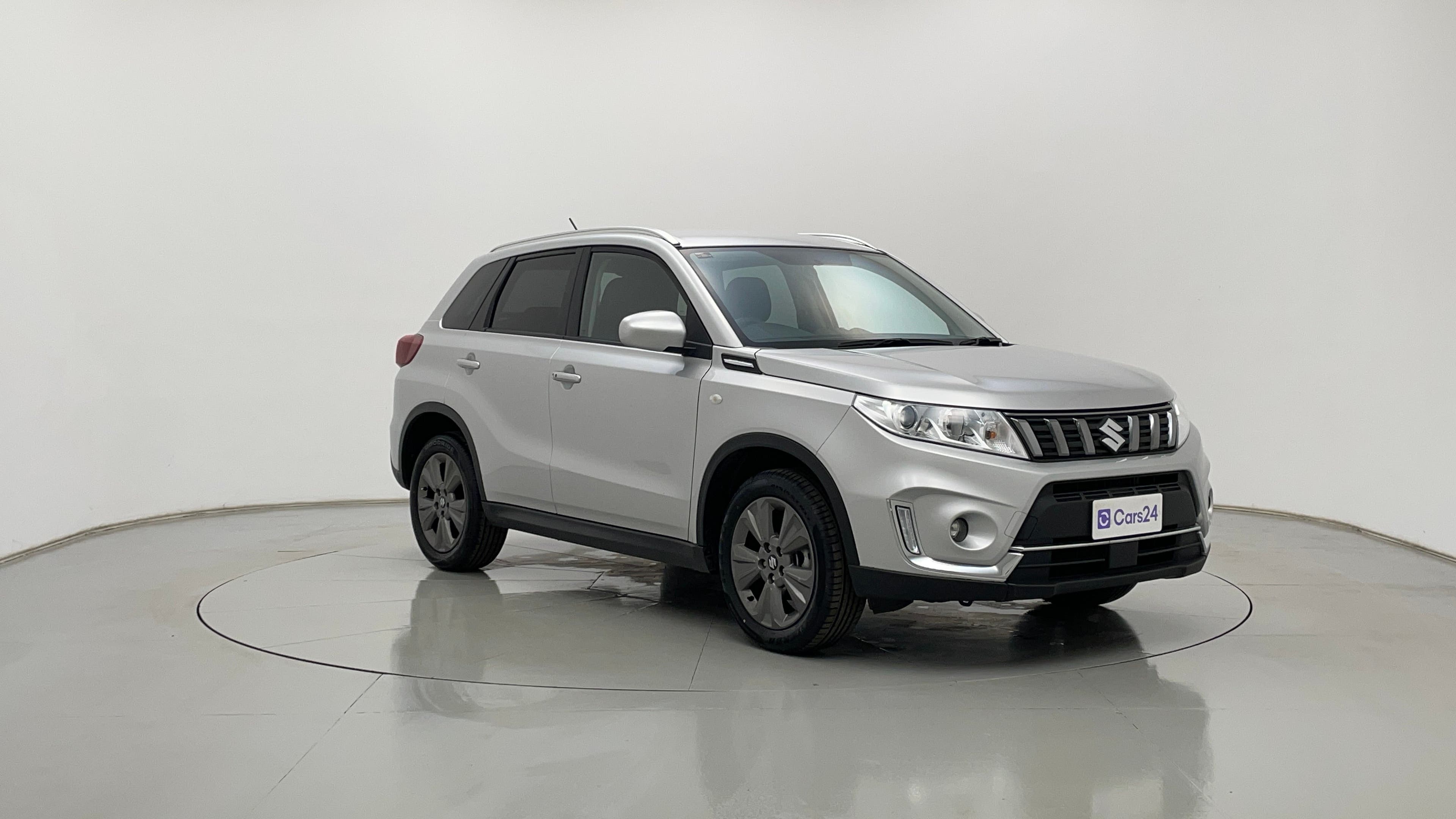 Suzuki Vitara image