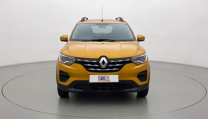 2021 Renault TRIBER RXL MT, Petrol, Manual, 23,841 km, Front