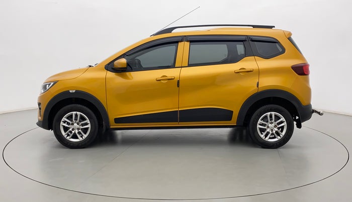 2021 Renault TRIBER RXL MT, Petrol, Manual, 23,841 km, Left Side