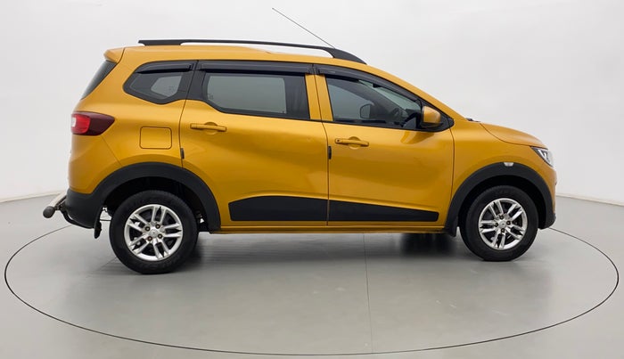 2021 Renault TRIBER RXL MT, Petrol, Manual, 23,841 km, Right Side View