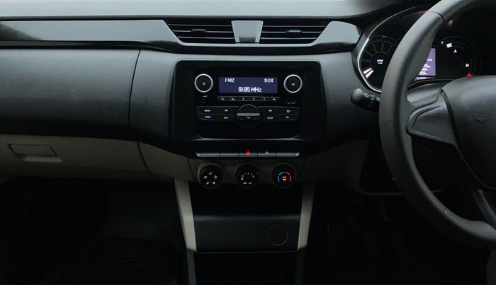 2021 Renault TRIBER RXL MT, Petrol, Manual, 23,841 km, Air Conditioner