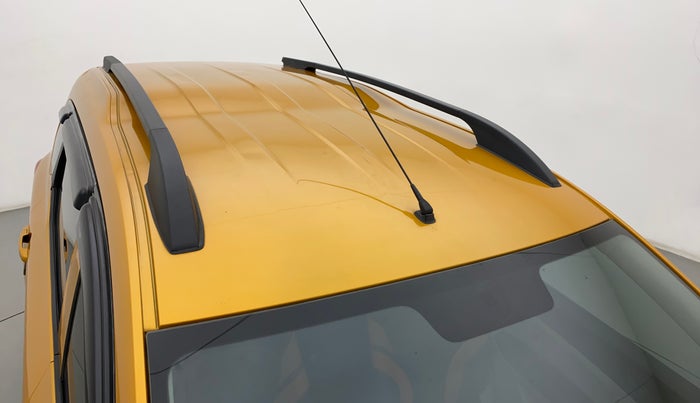 2021 Renault TRIBER RXL MT, Petrol, Manual, 23,841 km, Roof
