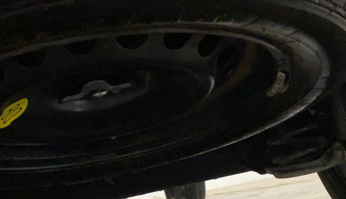 2023 MG HECTOR PLUS SAVVY PRO 1.5 TURBO CVT 7 STR, Petrol, Automatic, 59,794 km, Spare Tyre