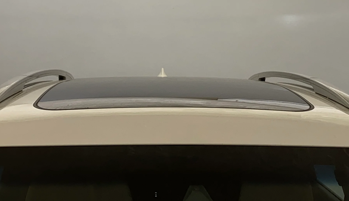 2023 MG HECTOR PLUS SAVVY PRO 1.5 TURBO CVT 7 STR, Petrol, Automatic, 59,794 km, Moonroof/ Sunroof