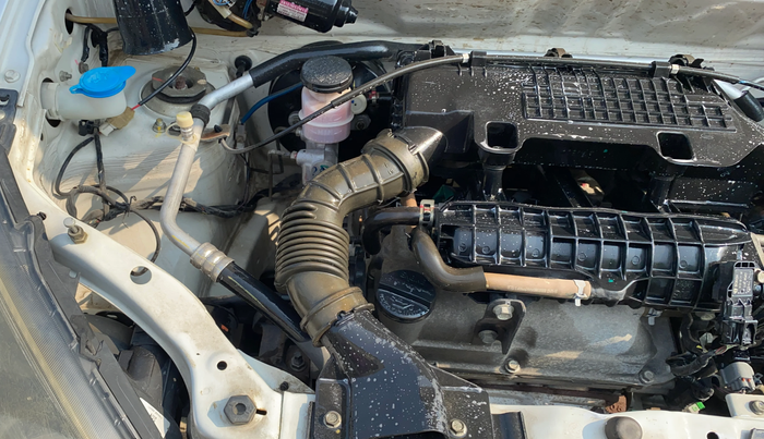 2016 Maruti Alto 800 LXI, Petrol, Manual, 28,851 km, Engine View - Right