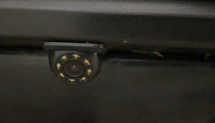 2019 Nissan Kicks XL 1.5, Petrol, Manual, 81,189 km, Parking Camera