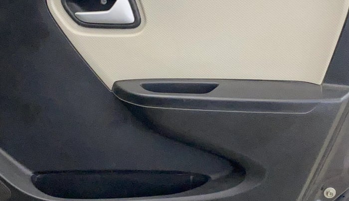 2020 Maruti Alto LXI CNG, CNG, Manual, 72,840 km, Driver Side Door Panels Control