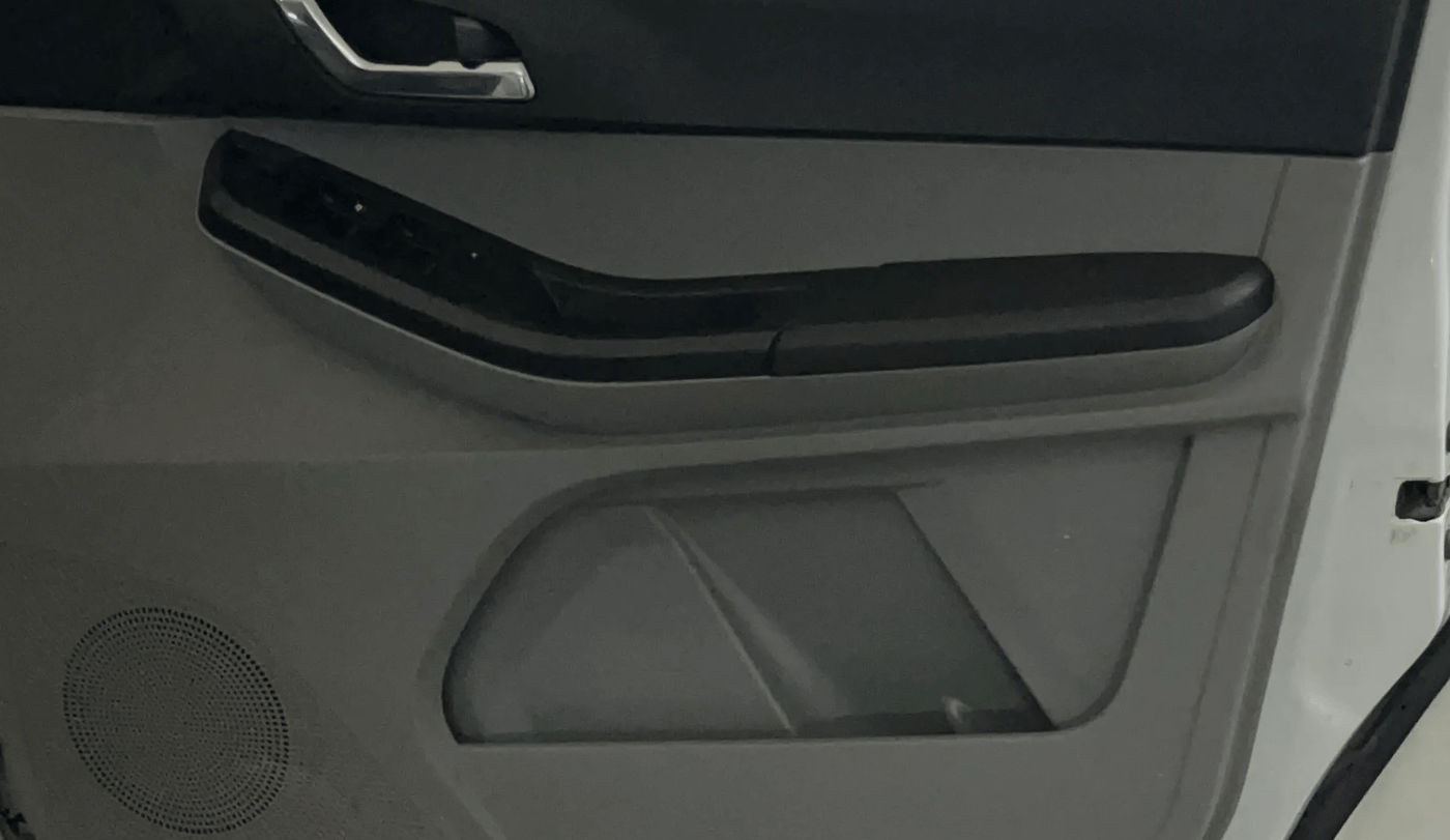 2021 Tata Tiago XZA PLUS PETROL, Petrol, Automatic, 59,260 km, Driver Side Adjustment Panel