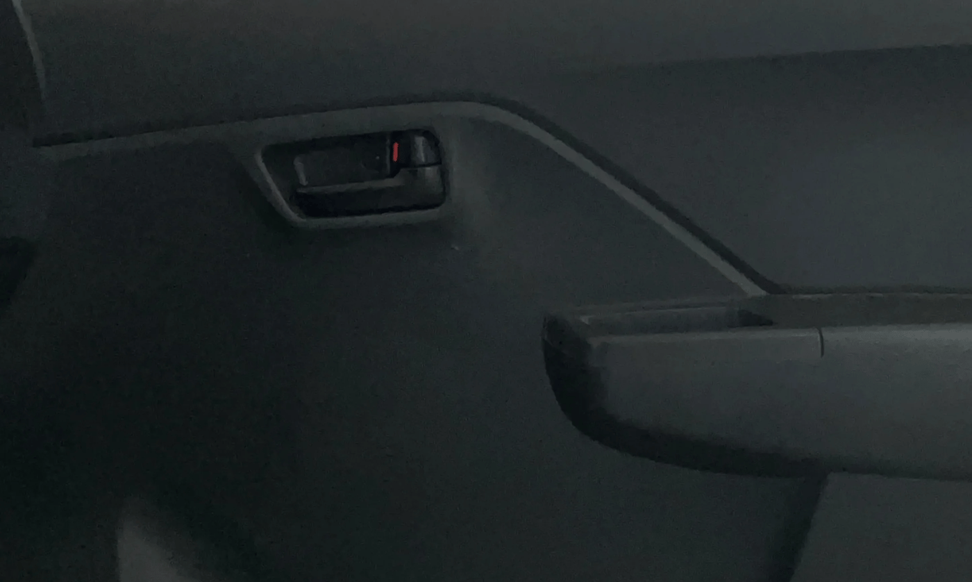 2024 Maruti Alto K10 VXi (O) AGS, Petrol, Manual, 9,093 km, Driver Side Door Panels Control
