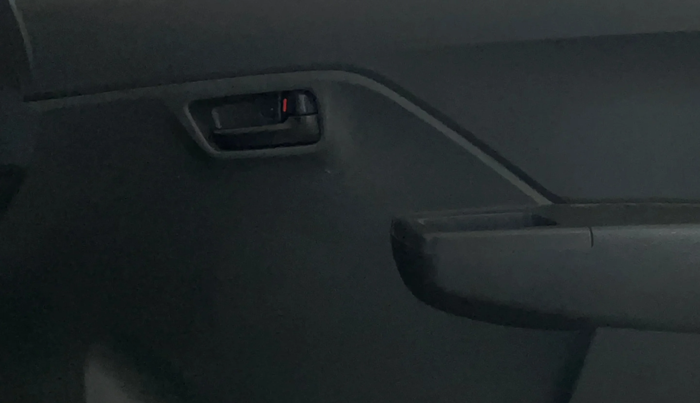 2024 Maruti Alto K10 VXi (O) AGS, Petrol, Manual, 8,907 km, Driver Side Door Panels Control