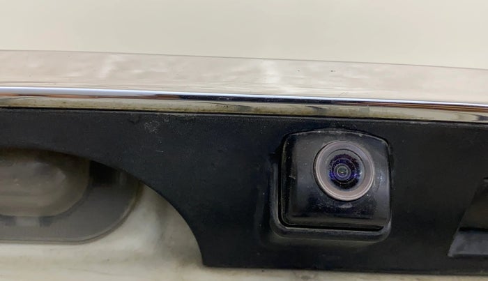 2016 Hyundai Creta SX PLUS 1.6 PETROL, Petrol, Manual, 71,741 km, Parking Camera