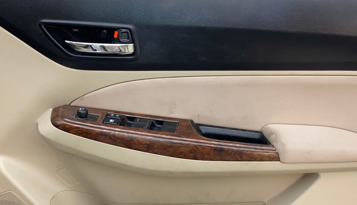 2017 Maruti Dzire VDI AMT, Diesel, Automatic, 67,808 km, Driver Side Door Panels Control