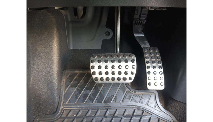 2017 Mercedes Benz GLA Class 200 CDI SPORT, Diesel, Automatic, 25,152 km, Pedals