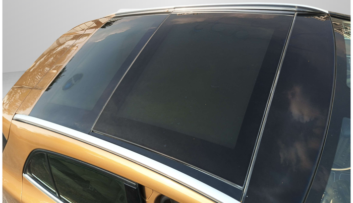 2017 Mercedes Benz GLA Class 200 CDI SPORT, Diesel, Automatic, 25,152 km, Roof