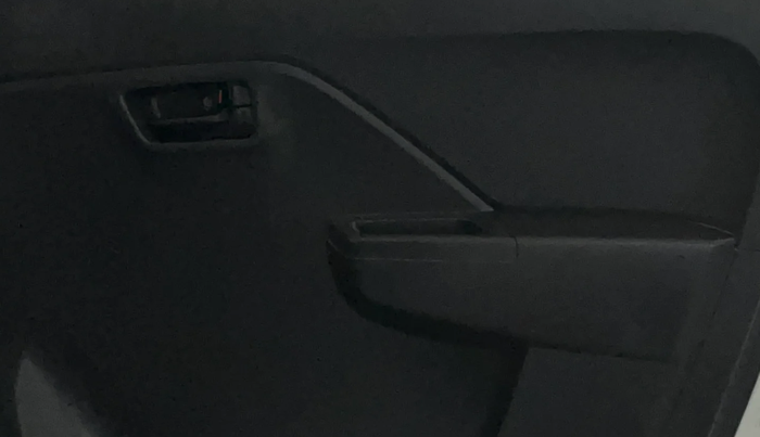 2023 Maruti Alto K10 VXI CNG, CNG, Manual, 30,607 km, Driver Side Door Panels Control