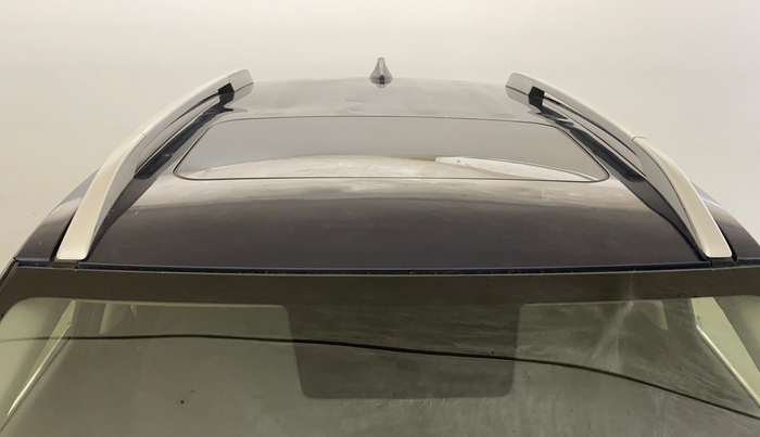 2019 Hyundai VENUE SX PLUS 1.0 TURBO DCT, Petrol, Automatic, 40,017 km, Moonroof/ Sunroof