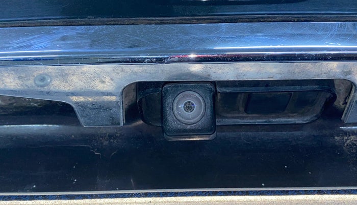 2016 Honda City 1.5L I-VTEC VX (O) MT, Petrol, Manual, 53,901 km, Parking Camera