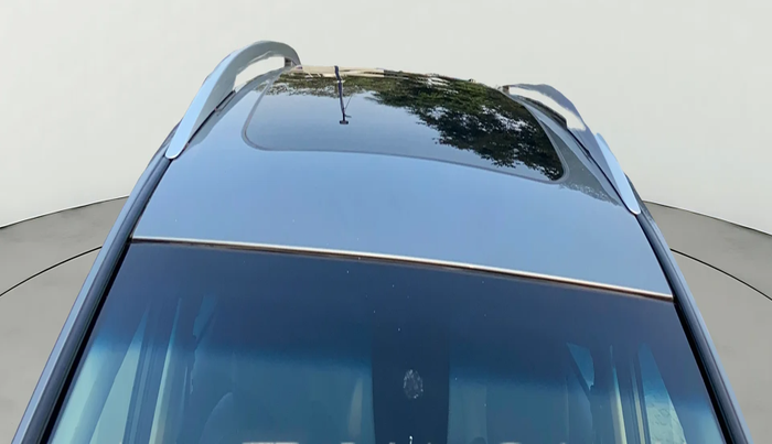 2019 MG HECTOR SHARP 1.5 DCT PETROL, Petrol, Automatic, 33,046 km, Moonroof/ Sunroof