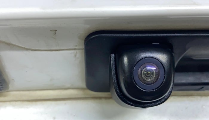 2018 Hyundai Verna 1.6 VTVT SX, Petrol, Manual, 75,728 km, Parking Camera