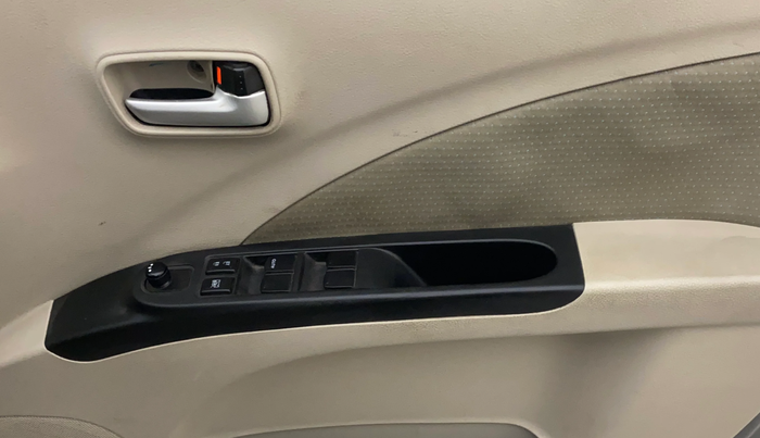 2018 Maruti Celerio ZXI AMT (O), Petrol, Automatic, 69,117 km, Driver Side Door Panels Control