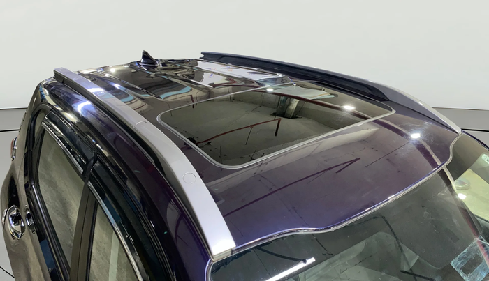 2022 KIA SONET HTK PLUS 1.0 IMT, Petrol, Manual, 15,487 km, Moonroof/ Sunroof