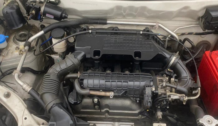 2015 Maruti Alto 800 LXI, Petrol, Manual, 20,931 km, Engine View - Right