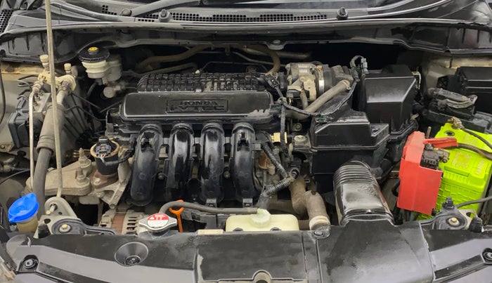 2018 Honda City 1.5L I-VTEC VX, Petrol, Manual, 69,558 km, Engine View