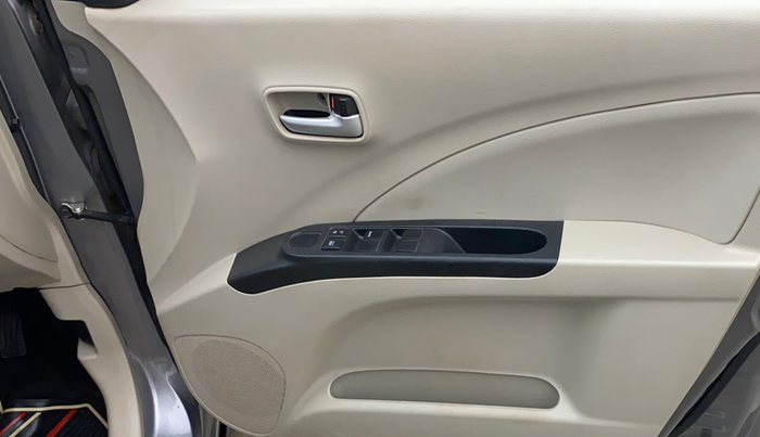 2021 Maruti Celerio VXI, Petrol, Manual, 33,337 km, Driver Side Door Panels Control