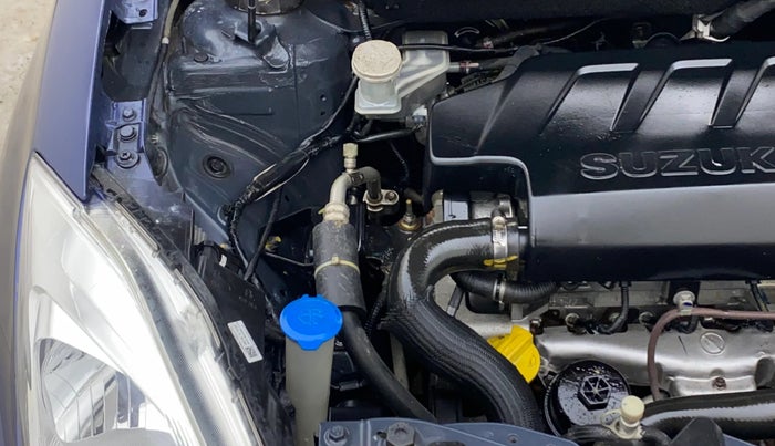 2018 Maruti Dzire VDI, Diesel, Manual, 75,880 km, Engine View - Right