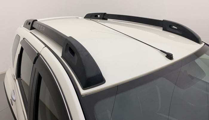 2021 Renault Duster RXZ, Petrol, Manual, 17,618 km, Roof