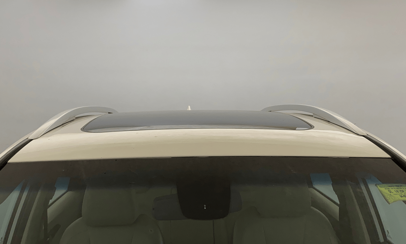 2021 MG HECTOR SHARP 2.0 DIESEL, Diesel, Manual, 48,396 km, Moonroof/ Sunroof