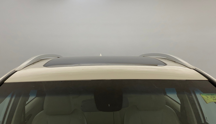 2021 MG HECTOR SHARP 2.0 DIESEL, Diesel, Manual, 47,308 km, Moonroof/ Sunroof