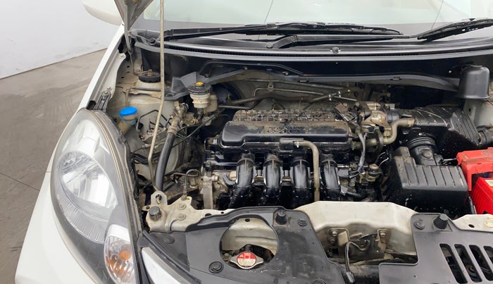 2016 Hyundai Grand i10 SPORTZ 1.2 KAPPA VTVT, Petrol, Manual, 63,008 km, Engine View - Right