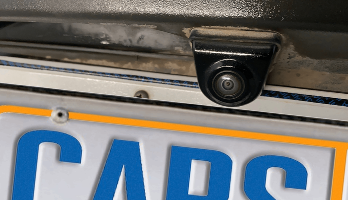 2014 Ford Ecosport TITANIUM 1.5L DIESEL (OPT), Diesel, Manual, 95,178 km, Parking Camera