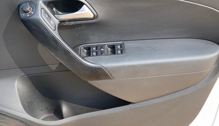 2020 Volkswagen Polo 1.0 GT TSI AT, Petrol, Automatic, 53,706 km, Driver Side Door Panels Control