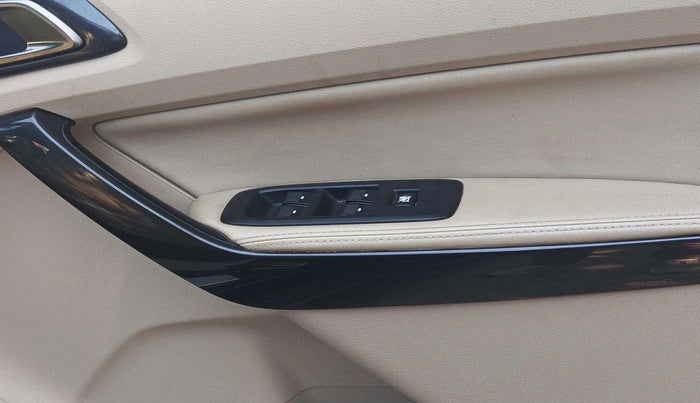 2021 Ford Endeavour TITANIUM 2.0 4X4 AT, Diesel, Automatic, 67,382 km, Driver Side Door Panels Control