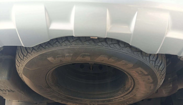 2021 Ford Endeavour TITANIUM 2.0 4X4 AT, Diesel, Automatic, 67,382 km, Spare Tyre