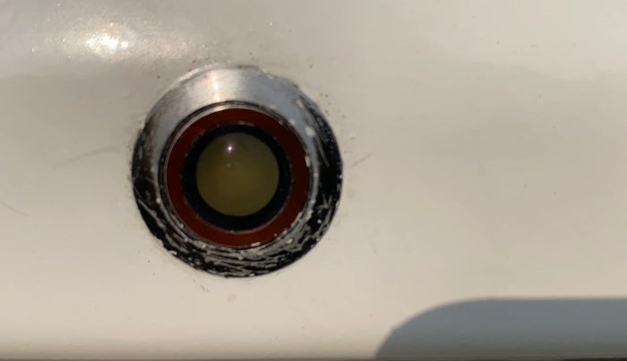 2014 Toyota Etios VD, Diesel, Manual, 25,949 km, Parking Camera