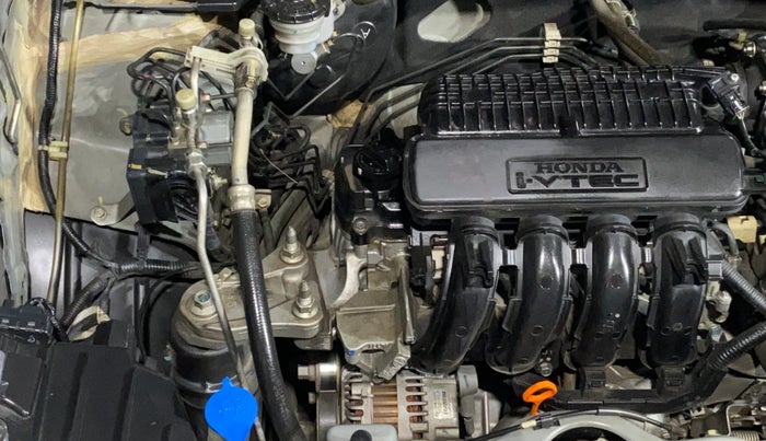 2021 Honda Amaze 1.2L I-VTEC VX CVT, Petrol, Automatic, 56,030 km, Engine View - Right