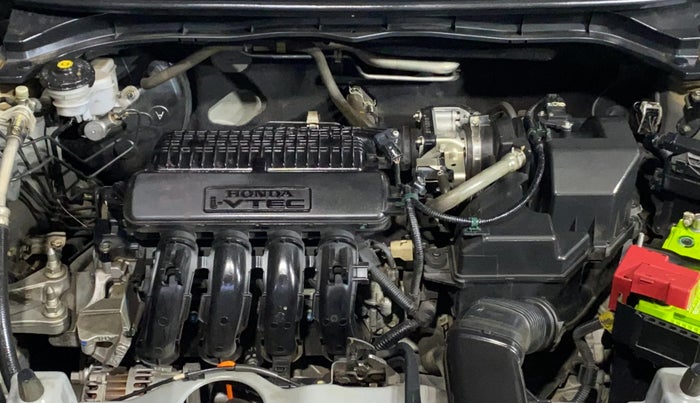 2021 Honda Amaze 1.2L I-VTEC VX CVT, Petrol, Automatic, 56,030 km, Engine View