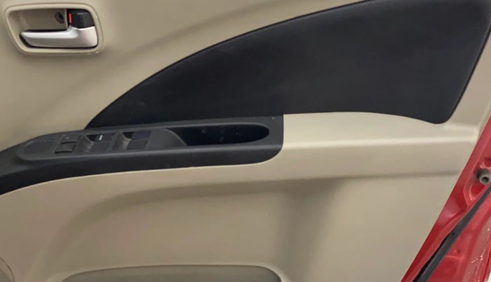2014 Maruti Celerio VXI, Petrol, Manual, 79,224 km, Driver Side Door Panels Control