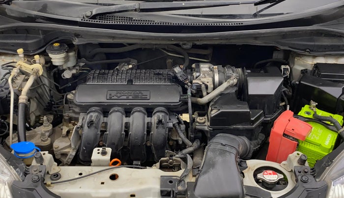 2016 Honda Jazz 1.2L I-VTEC SV, Petrol, Manual, 1,27,663 km, Engine View