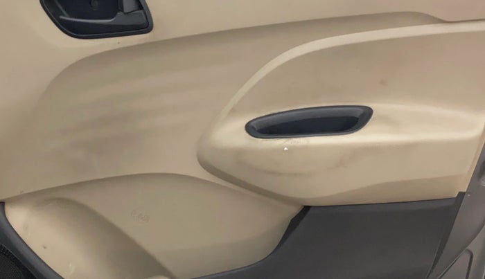 2020 Hyundai NEW SANTRO SPORTZ CNG, CNG, Manual, 1,17,546 km, Driver Side Door Panels Control